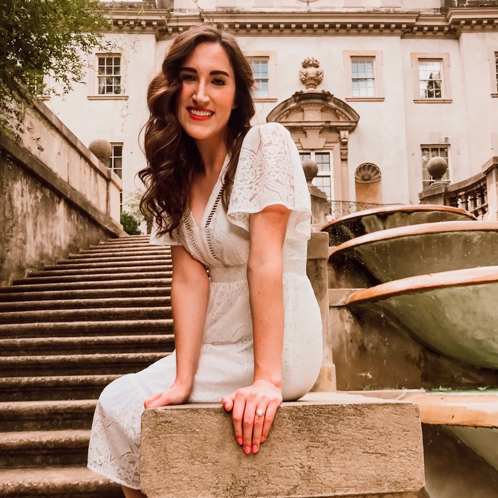 Meet your Posher, Brianna